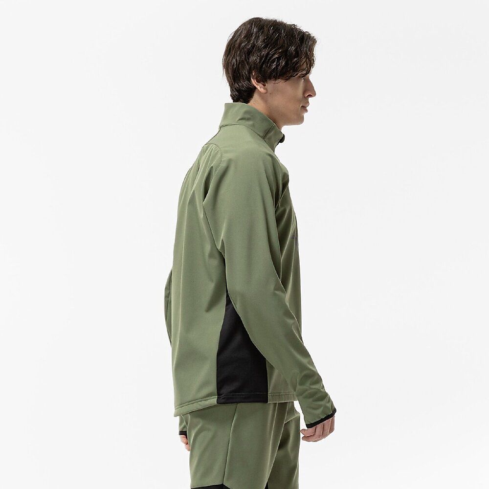 MZFB テックシールド トップ HZ