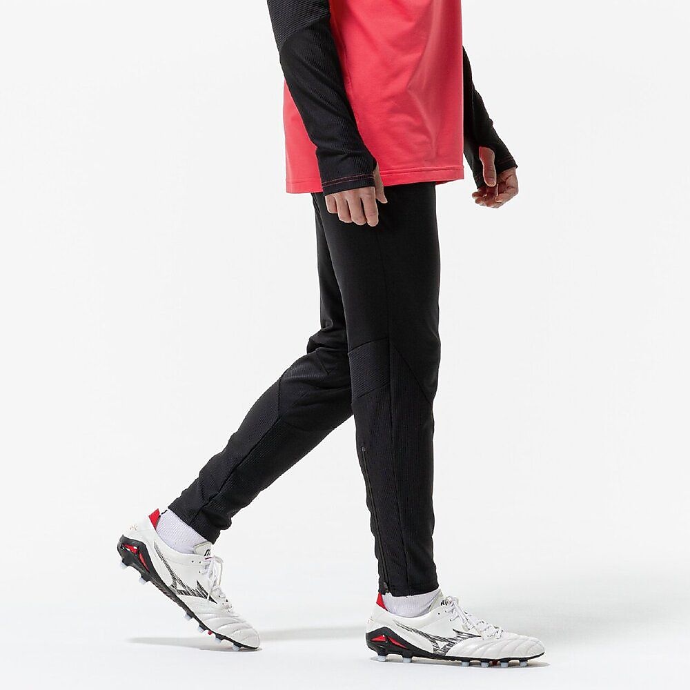 ストレッチフリースパンツ