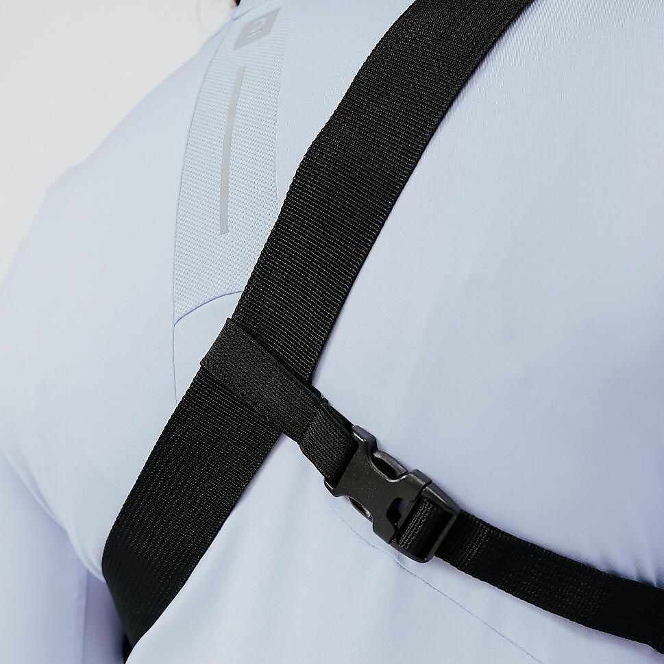 ランニングバッグ2ポジション