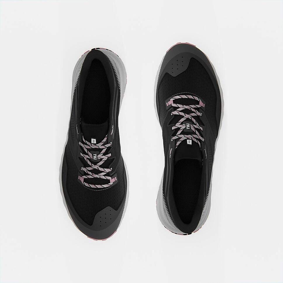 トレイルシューズ TR2