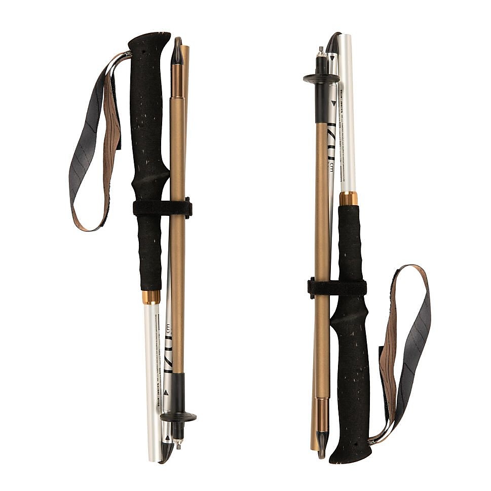 トレイルポール