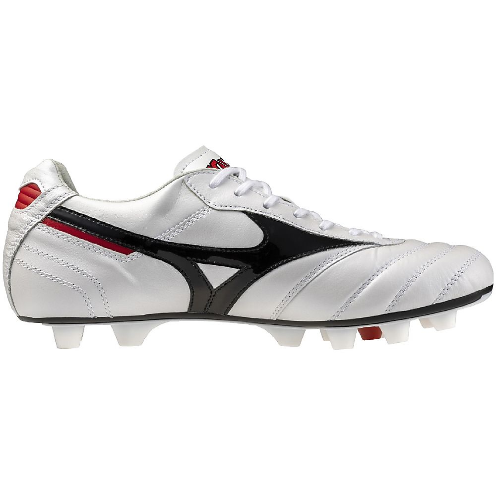 モレリア 2 JAPAN