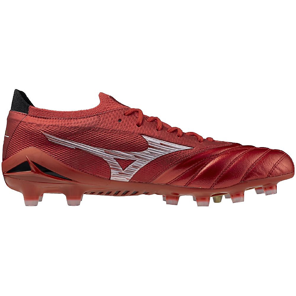 モレリアネオ 4 ベータ JAPAN