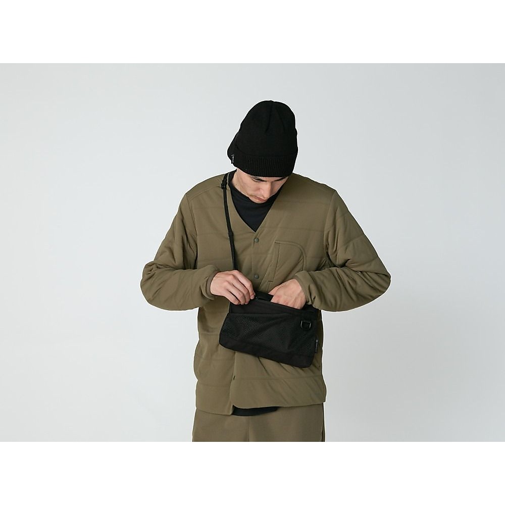 Everyday Use Sacoche One BLACK