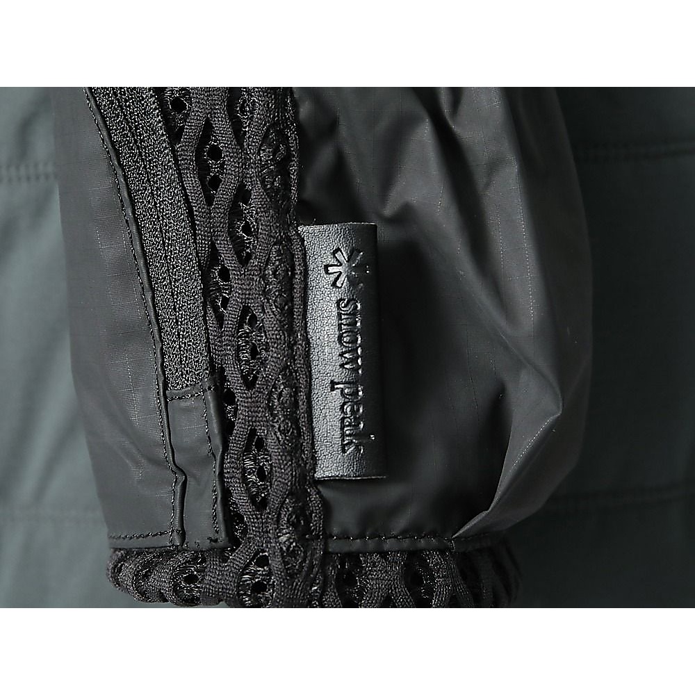 Double Face Mesh Bottle Carrier One BK