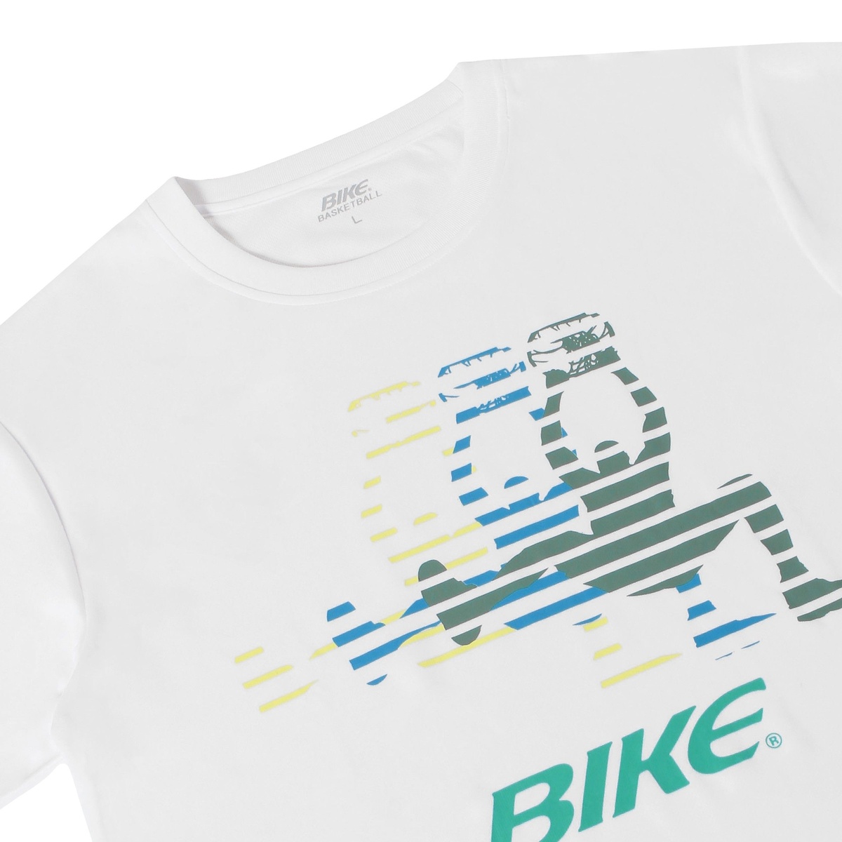 プラクティスTシャツ(PRACTICE T-SHIRT)