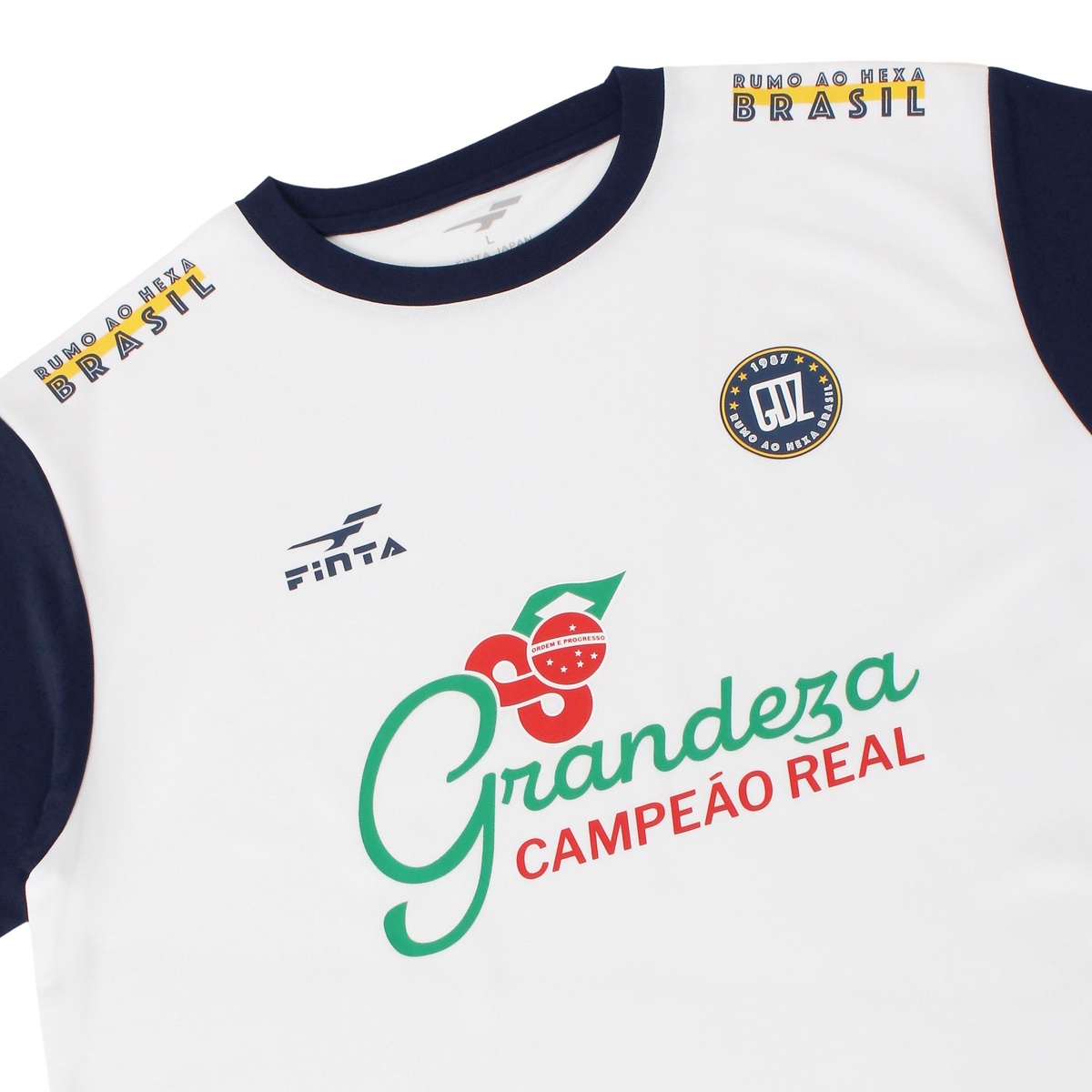 GDZプラクティスシャツ(GDZ PRACTICE SHIRT)