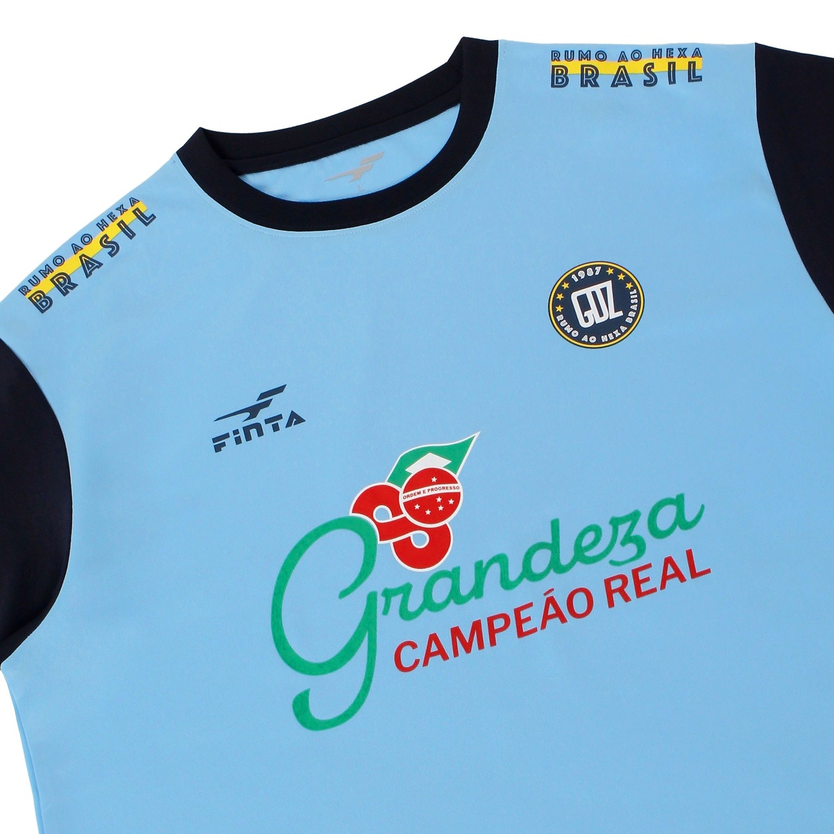 GDZプラクティスシャツ(GDZ PRACTICE SHIRT)