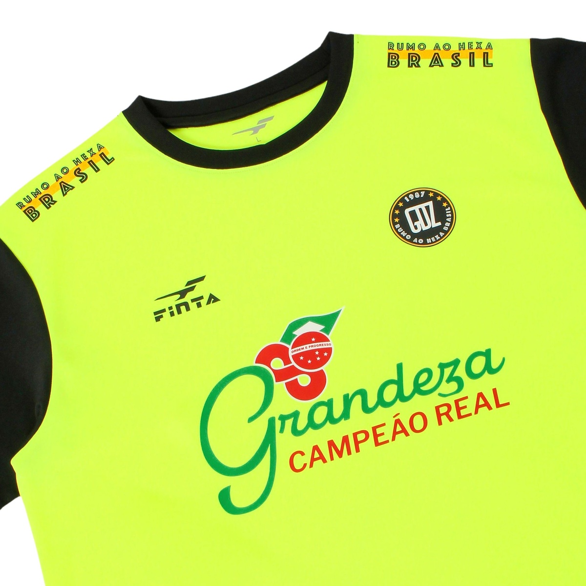 GDZプラクティスシャツ(GDZ PRACTICE SHIRT)