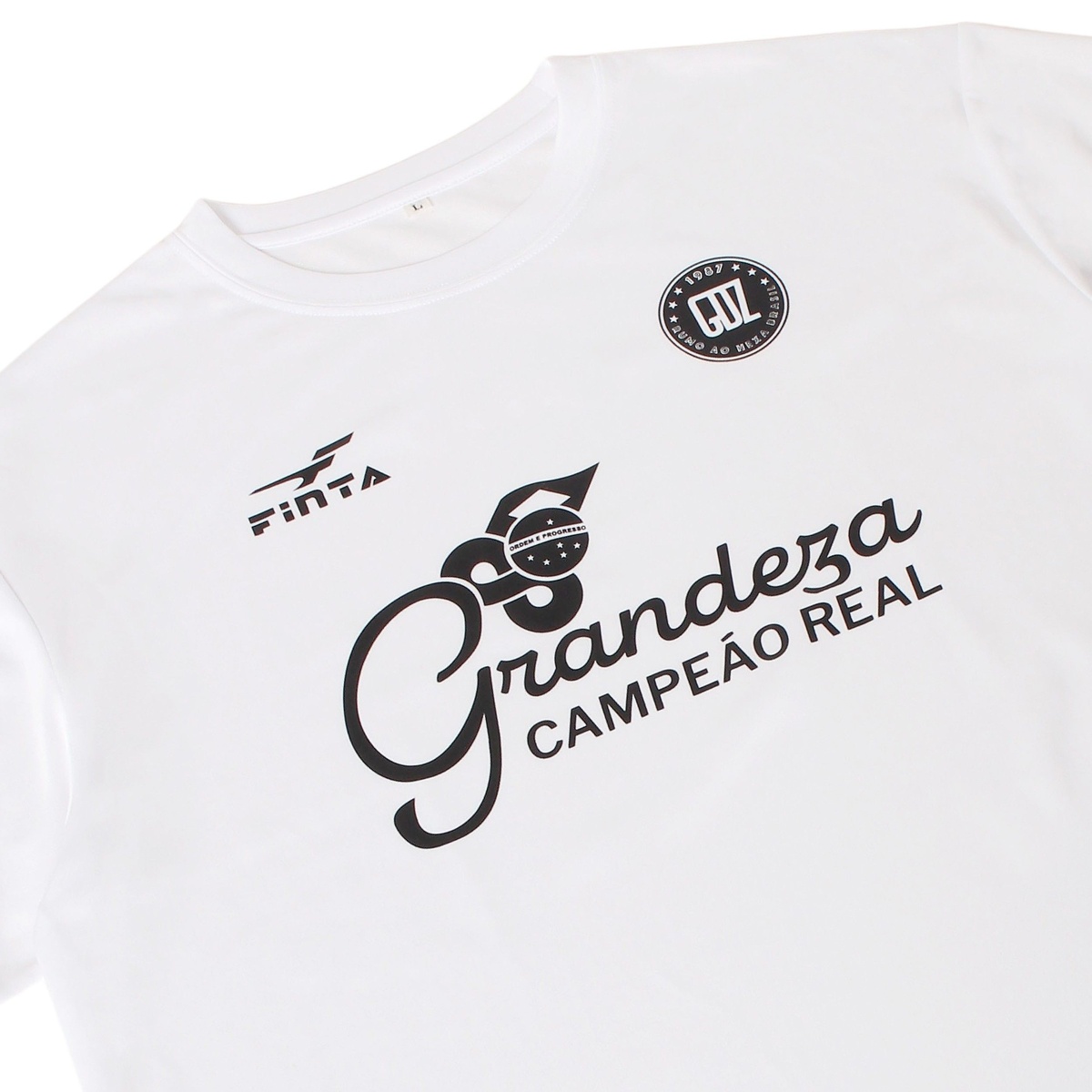 GDZ　プラTシャツ(GDZ PRACTICE T-SHIRT)