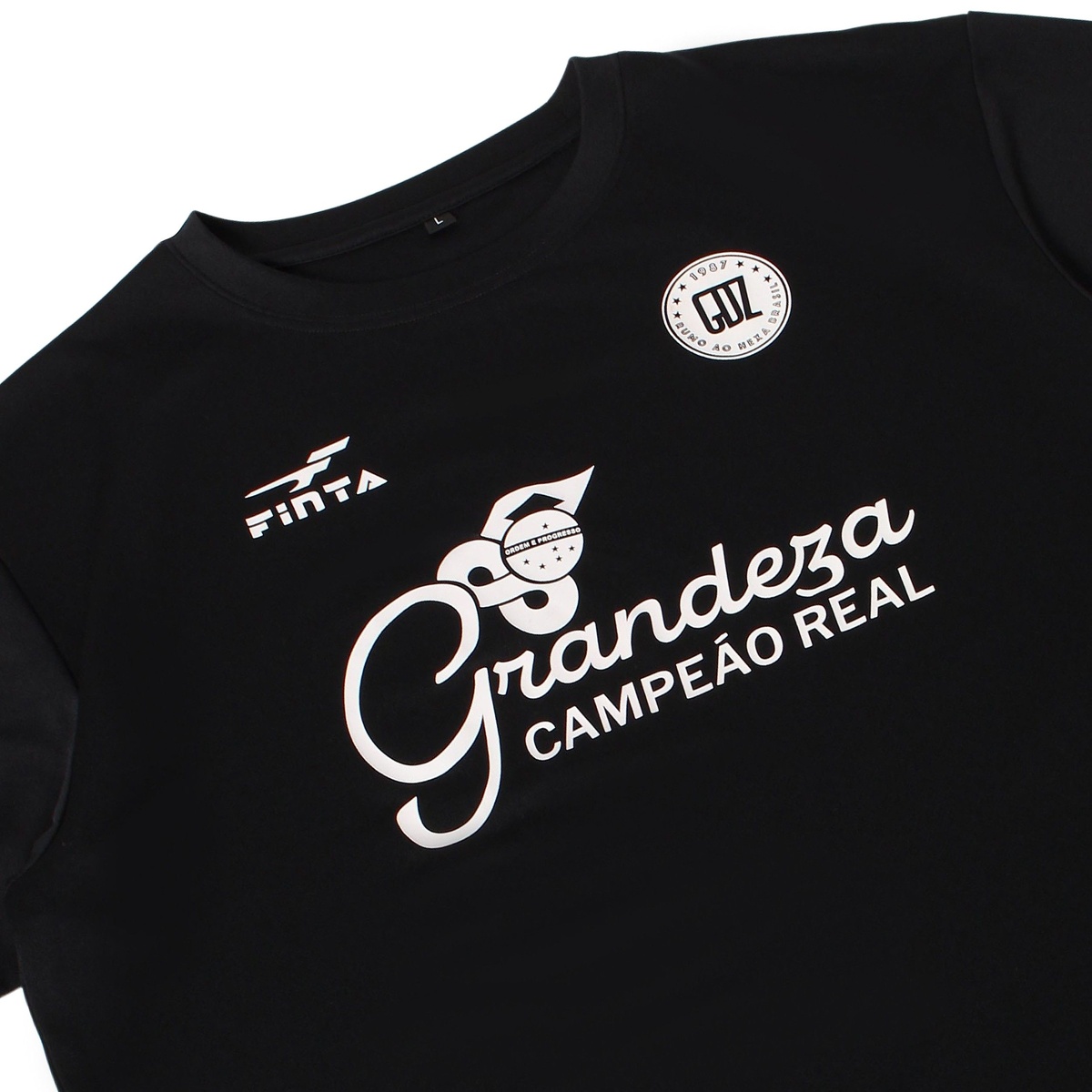 GDZ　プラTシャツ(GDZ PRACTICE T-SHIRT)
