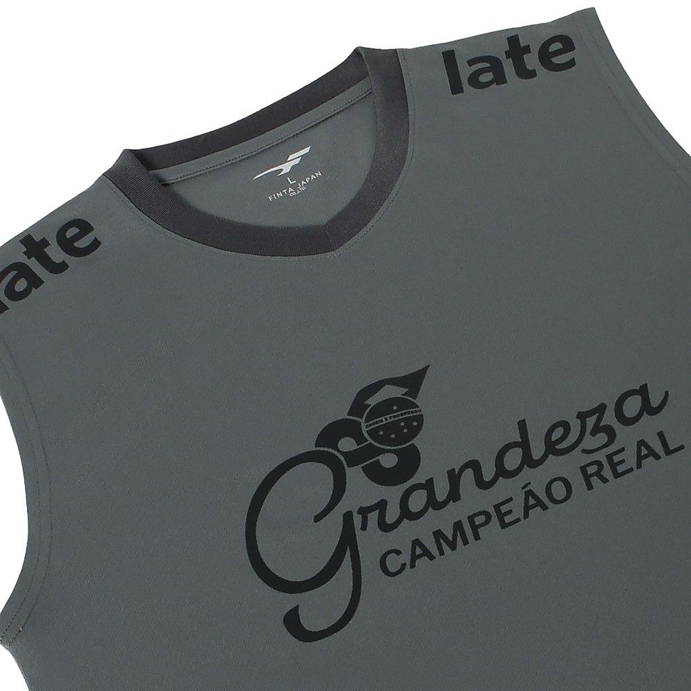 GDZ　ノースリーブシャツ(GDZ SLEEVELESS SHIRT)