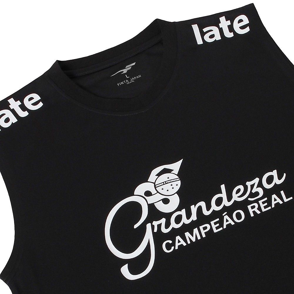 GDZ　ノースリーブシャツ(GDZ SLEEVELESS SHIRT)