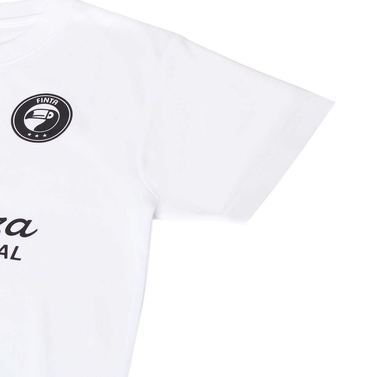 JR　GDZプラTシャツ(JR GDZ PRACTICE T-SHIRT)