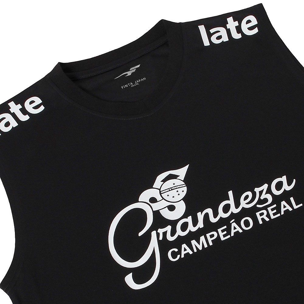 JR　GDZノースリーブシャツ(JR GDZ SLEEVELESS SHIRT)