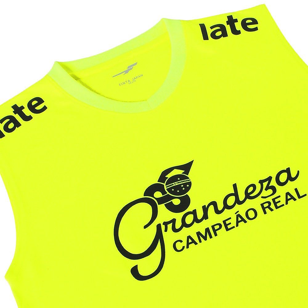 JR　GDZノースリーブシャツ(JR GDZ SLEEVELESS SHIRT)