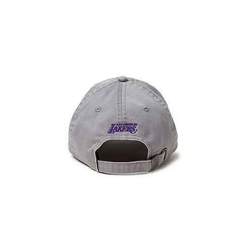 920CS NBA MINI LOGO LOSLAK GRY