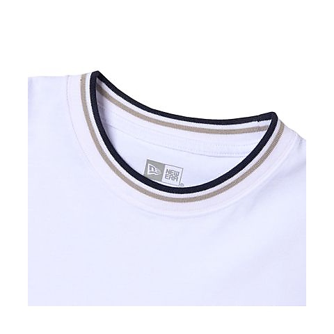 SS OS CT TEE NEYYAN MINI EMB WHI