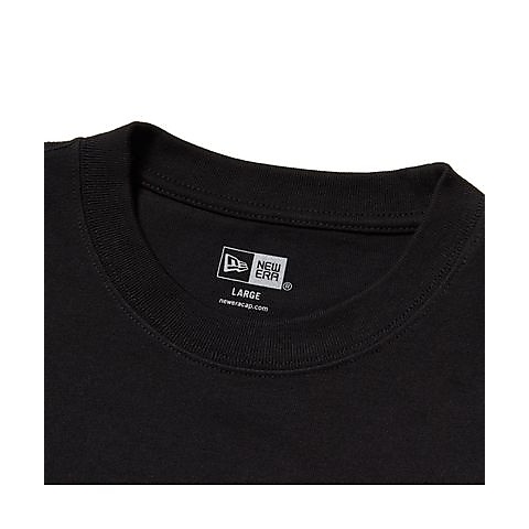 SS OS CT TEE NE1920 BLK