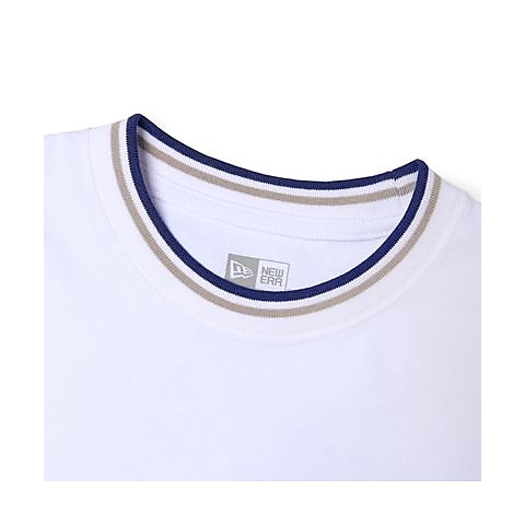 SS OS CT TEE LOSDOD MINI EMB WHI