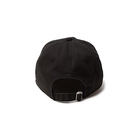 920 THE MET MINI LOGO BLK