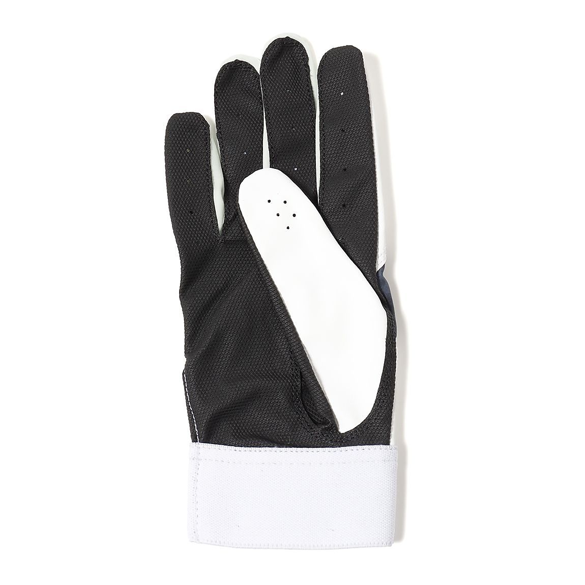 両手用 ゴーストスモーク2 バッティンググラブ (ハイパーグリップ) - コンクリートグレイ