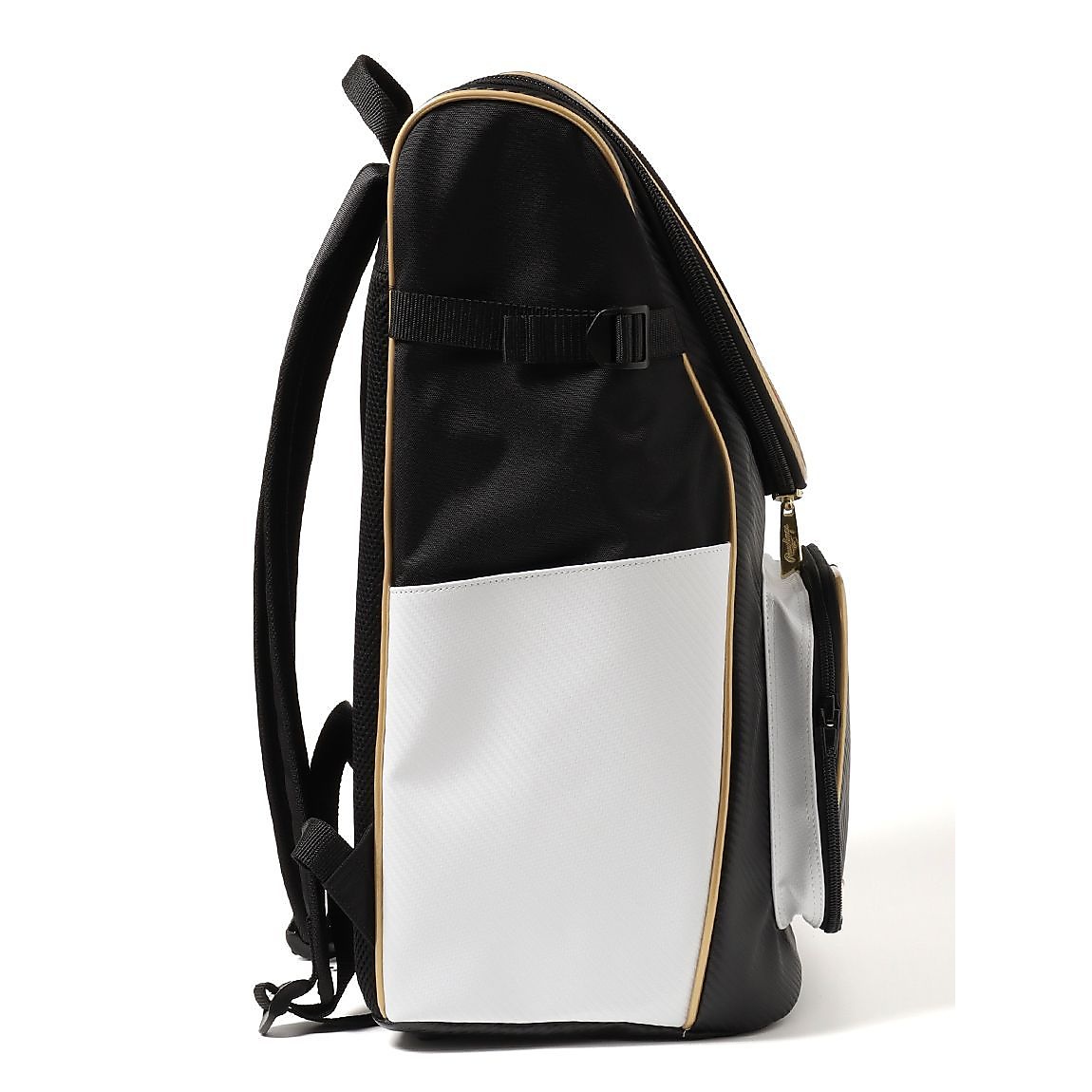 チームバックパック 42L - ブラック