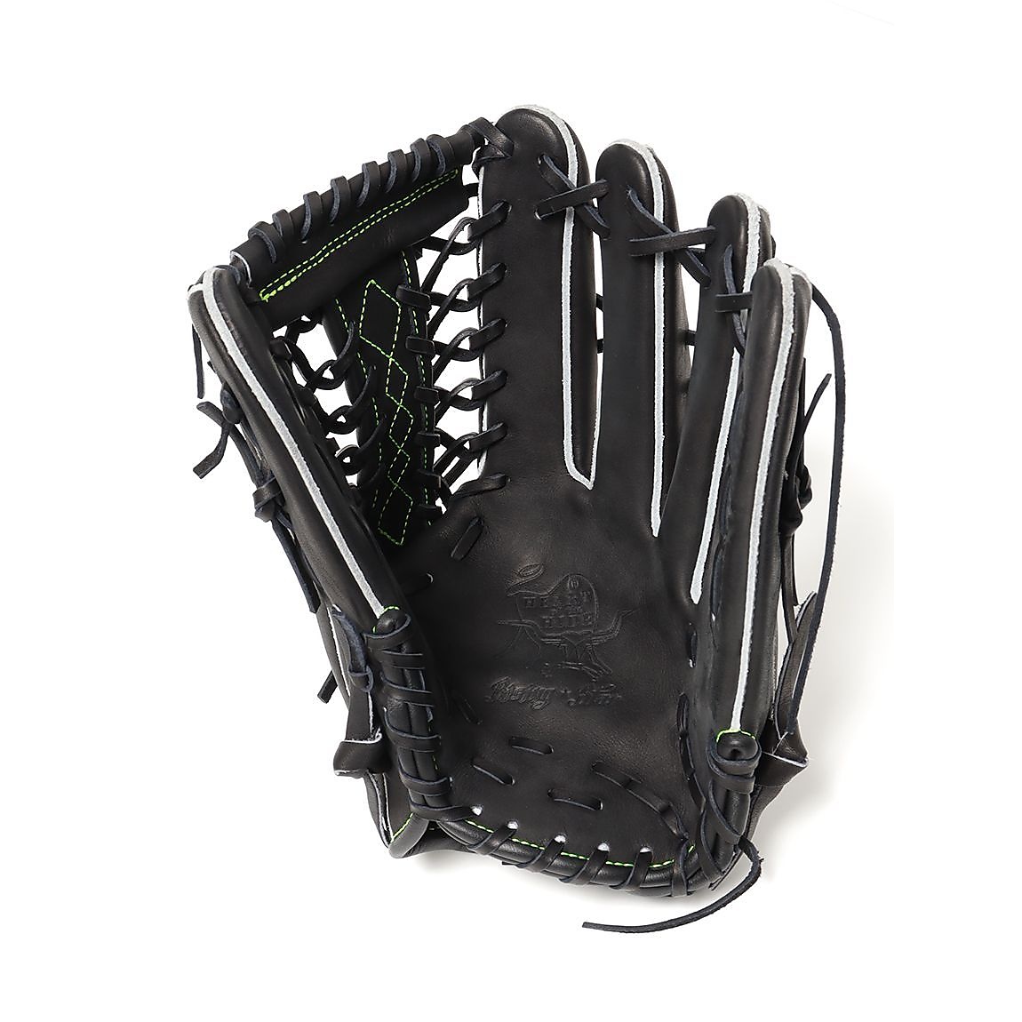 硬式 HOH RISING STAR(エイチオーエイチライジングスター)B870 - ブラック