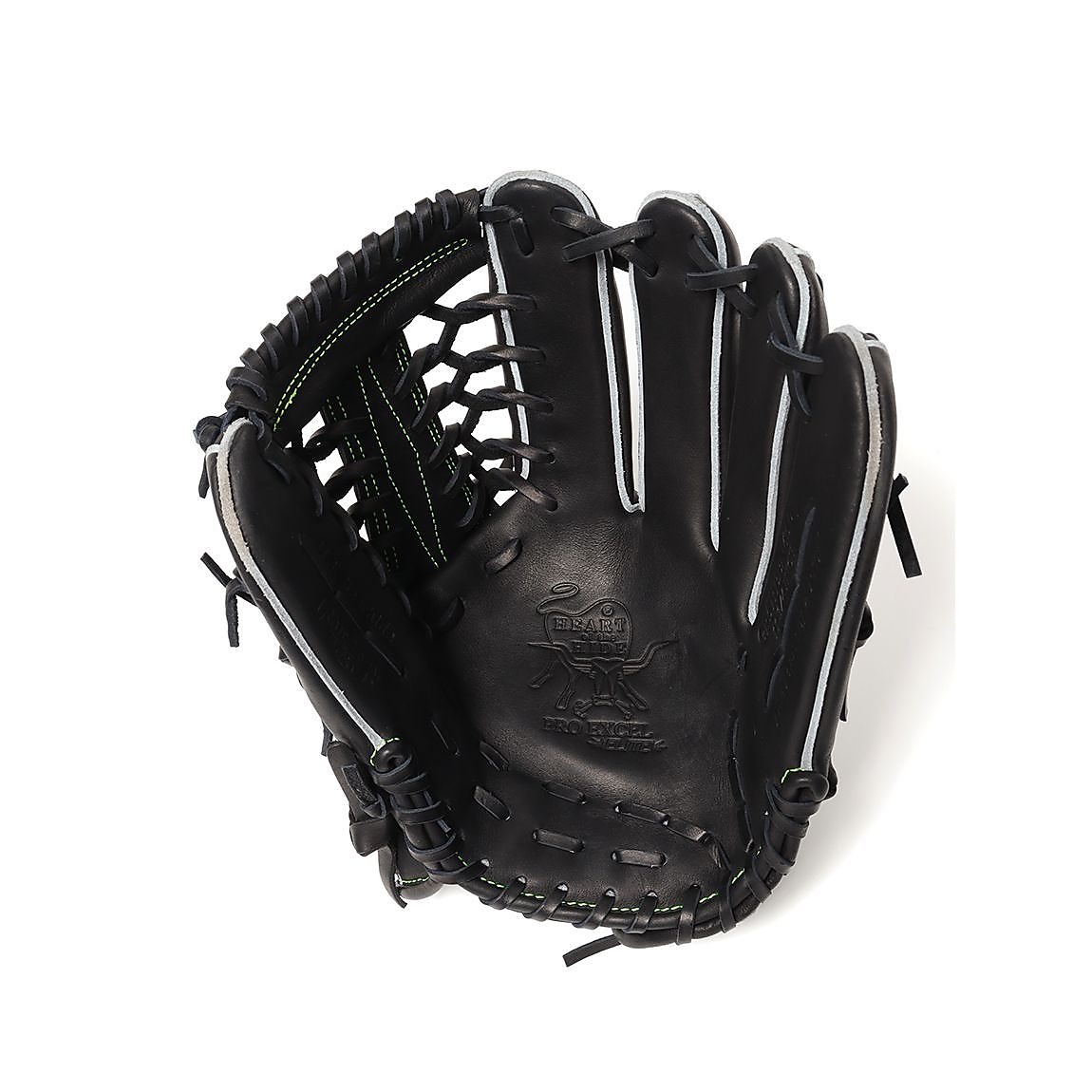 軟式 HOH PRO EXCEL ELITE(エイチオーエイチプロエクセルエリート)N650 - ブラック