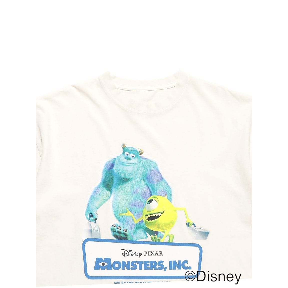 DISNEY　Tシャツ