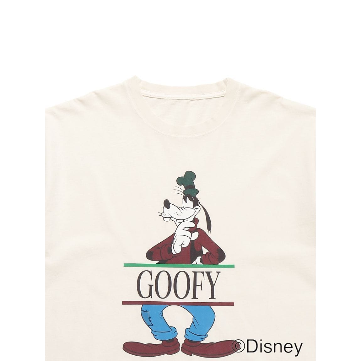 DISNEY　Tシャツ