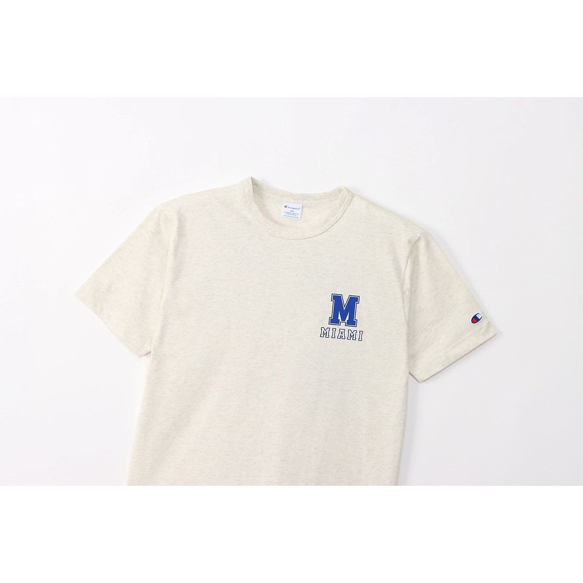 ショートスリーブTシャツ(SHORT SLEEVE T-SHIRT)