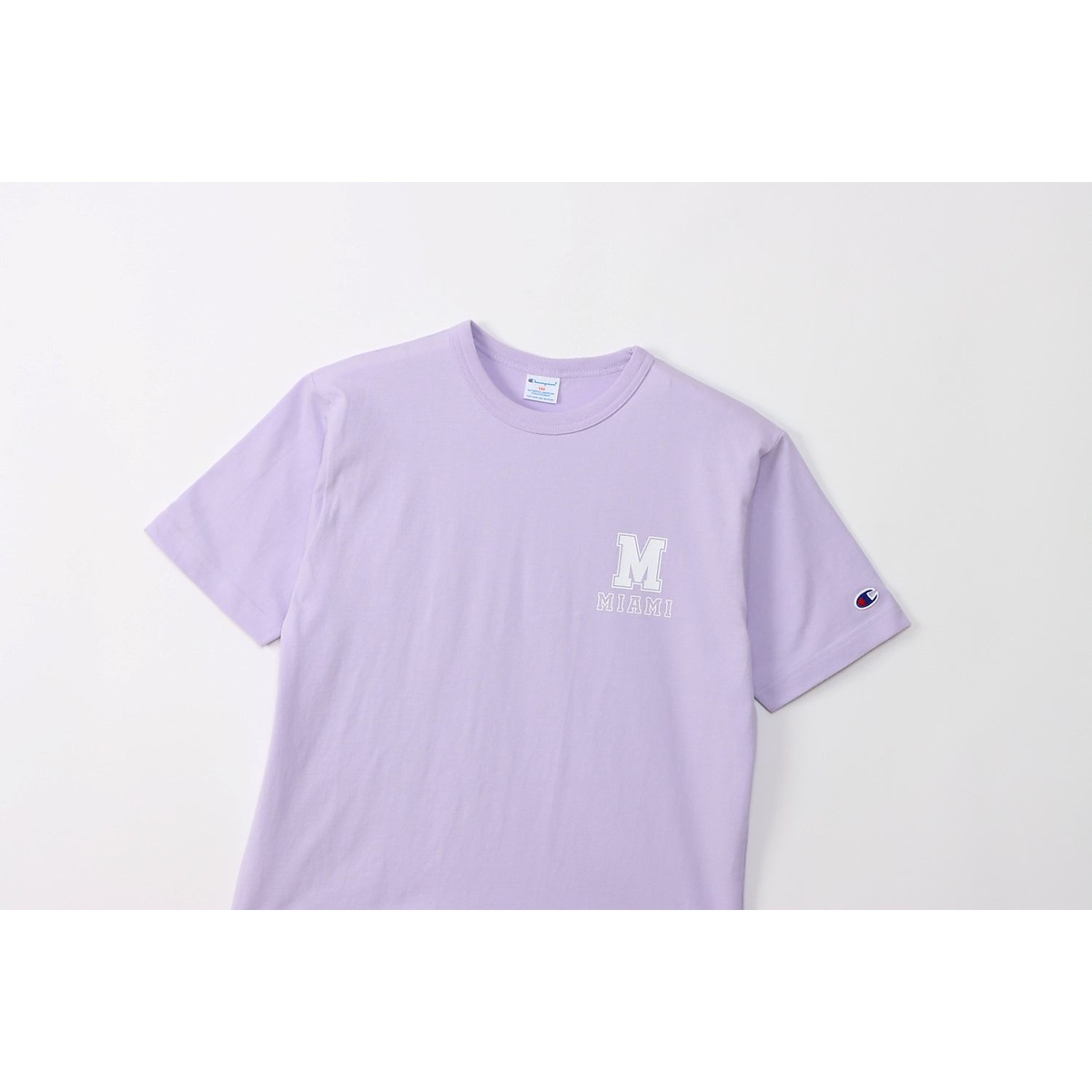 ショートスリーブTシャツ(SHORT SLEEVE T-SHIRT)