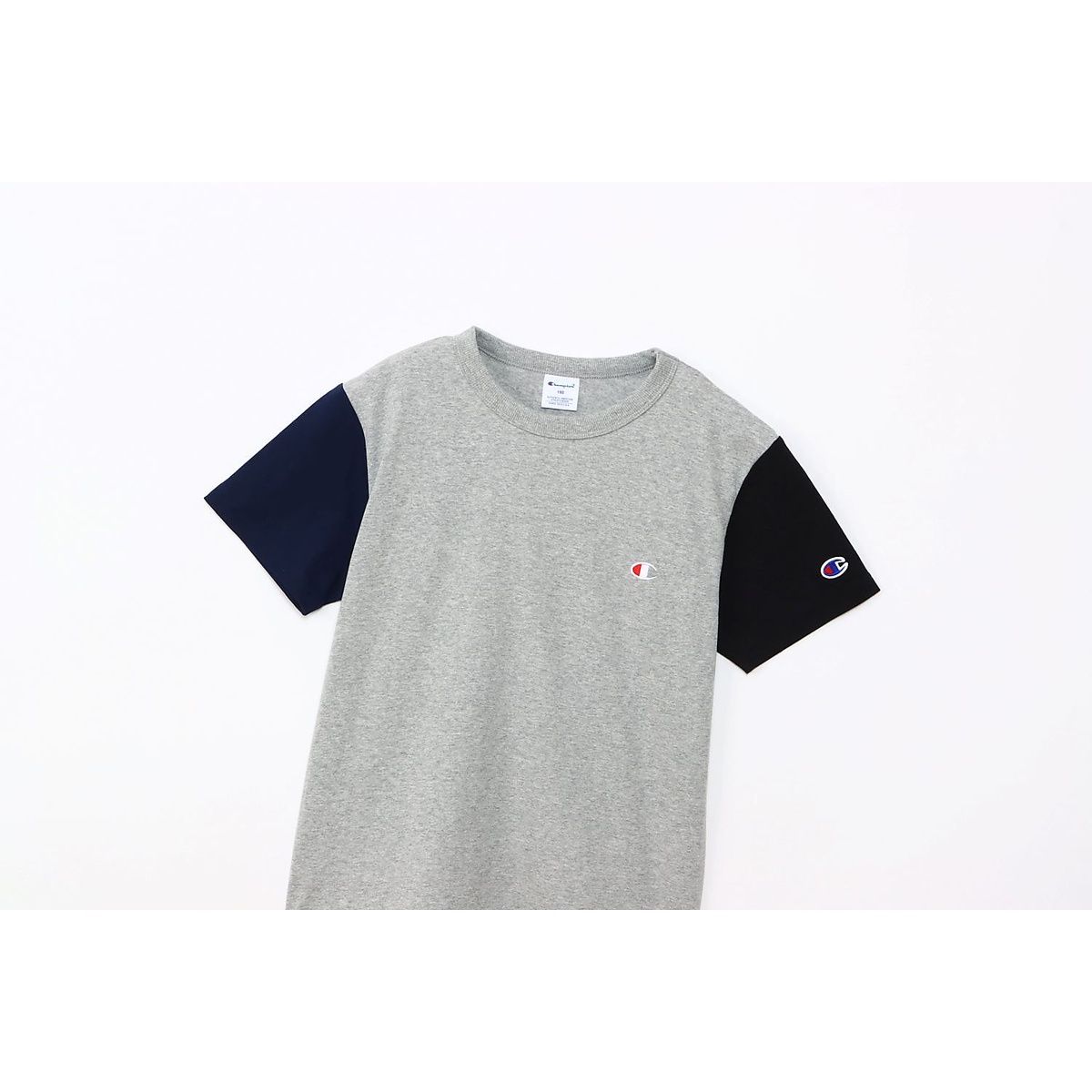 ショートスリーブTシャツ(SHORT SLEEVE T-SHIRT)
