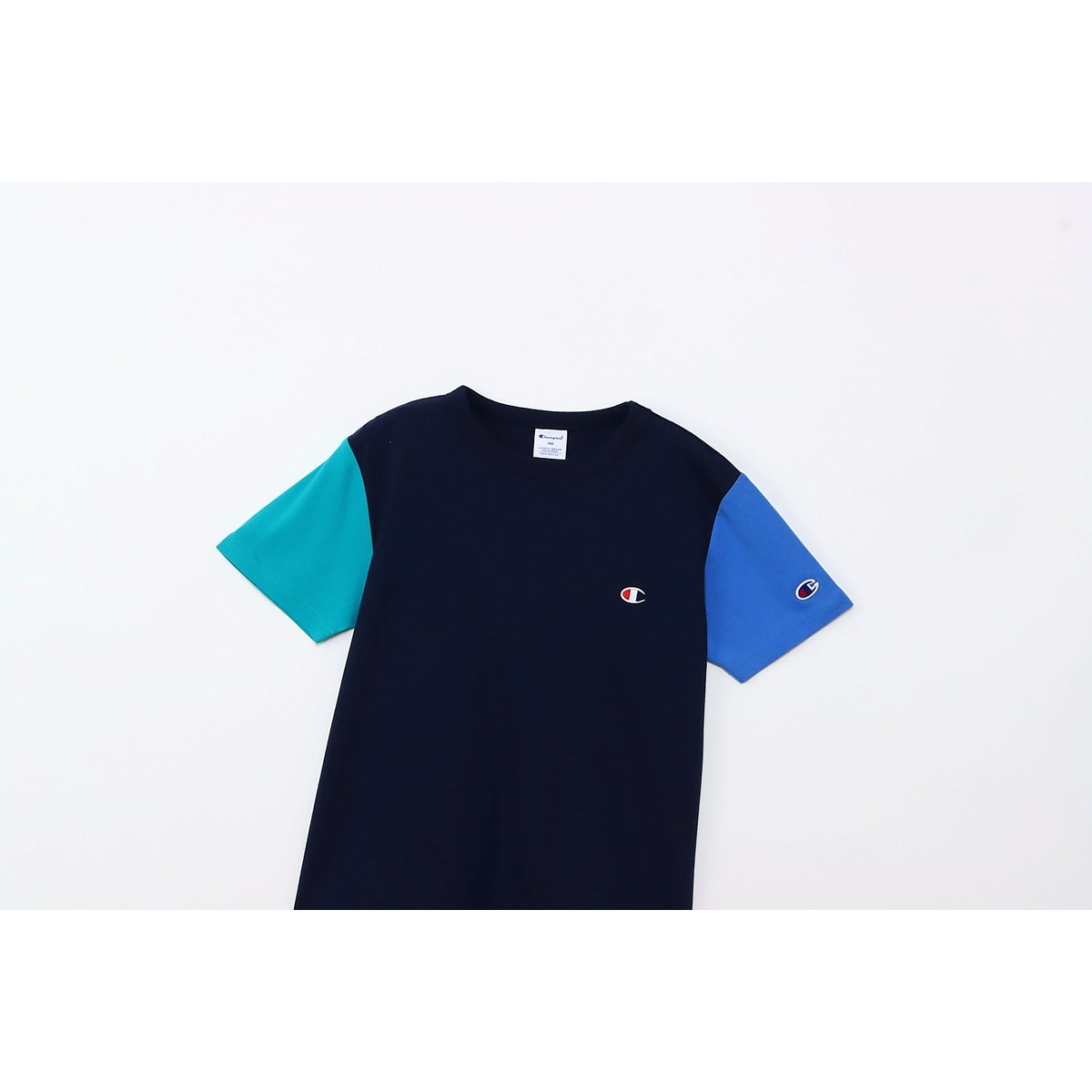 ショートスリーブTシャツ(SHORT SLEEVE T-SHIRT)