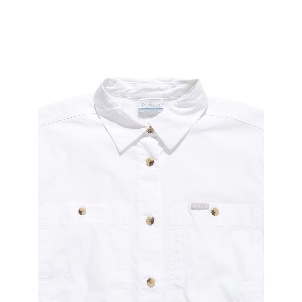 ウィメンズブレアフォールズウーブンショートスリーブ