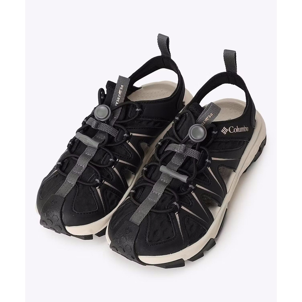 ピークフリーク ラッシュ シャンダル