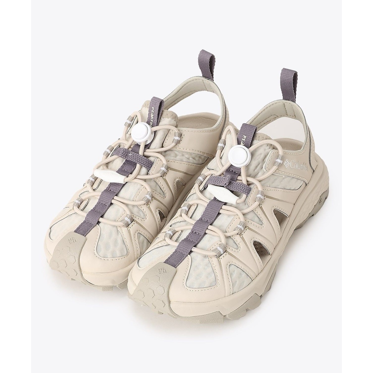 ピークフリーク ラッシュ シャンダル