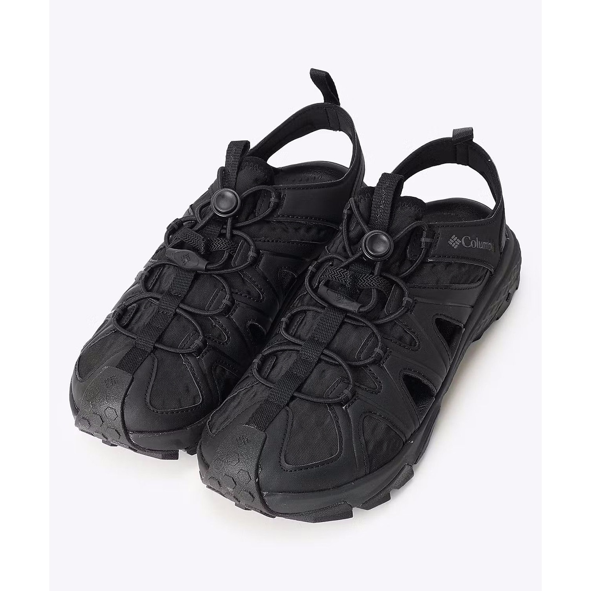 ピークフリーク ラッシュ シャンダル