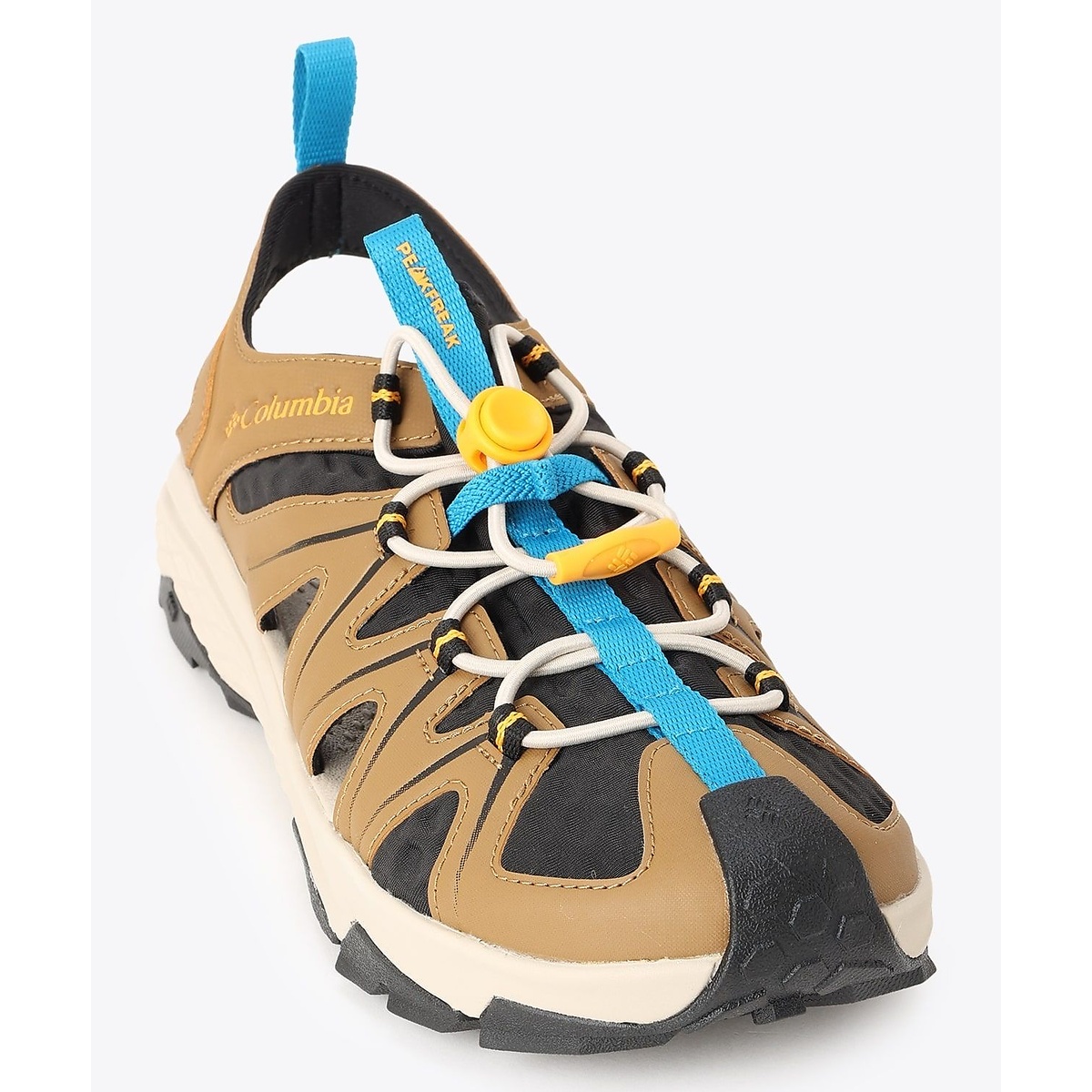 ピークフリーク ラッシュ シャンダル