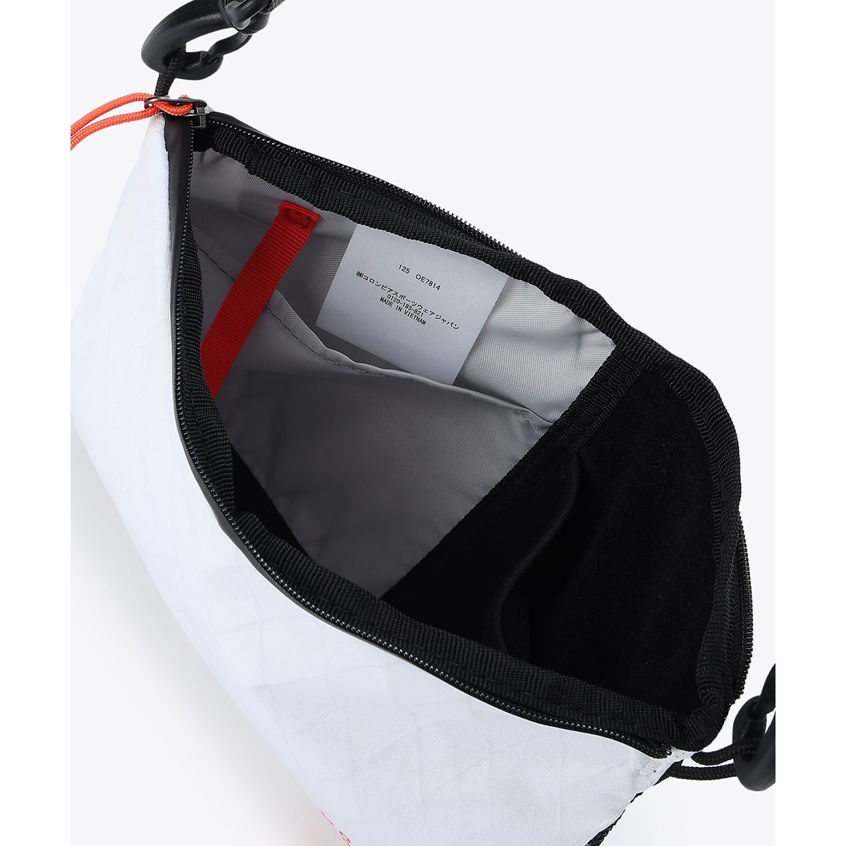 アフターシックスサコッシュEco