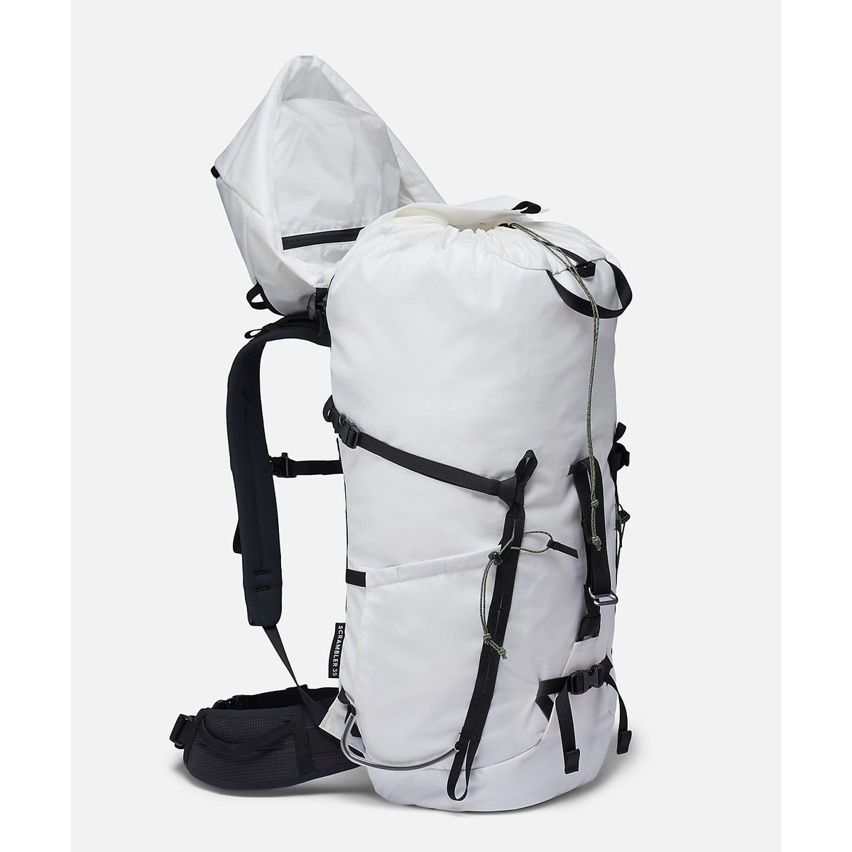 スクランブラー35