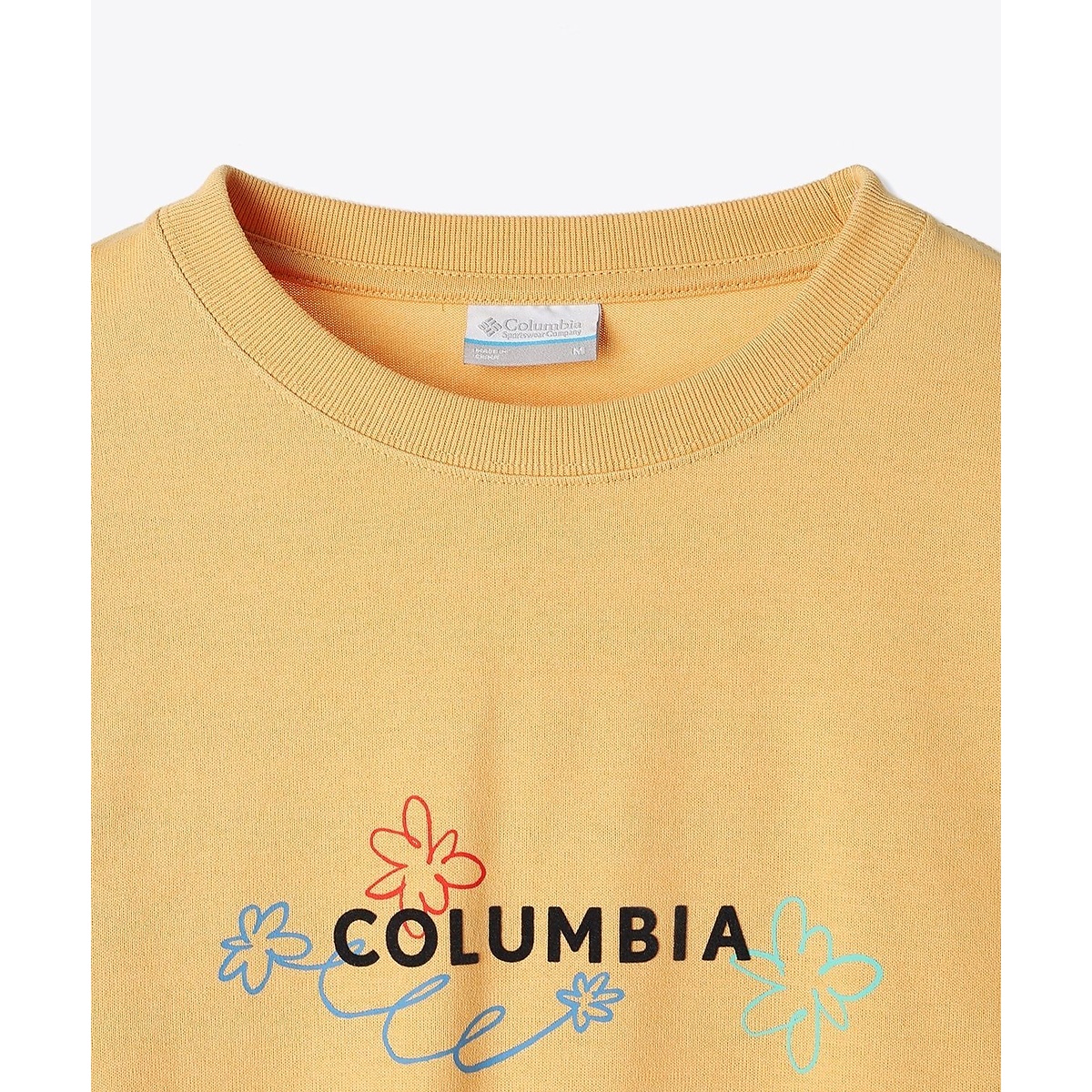 ウィメンズジプシーバーズロングスリーブクルー