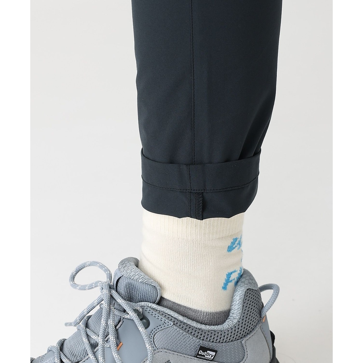 ウィメンズライトキャニオンソフトシェルパンツ