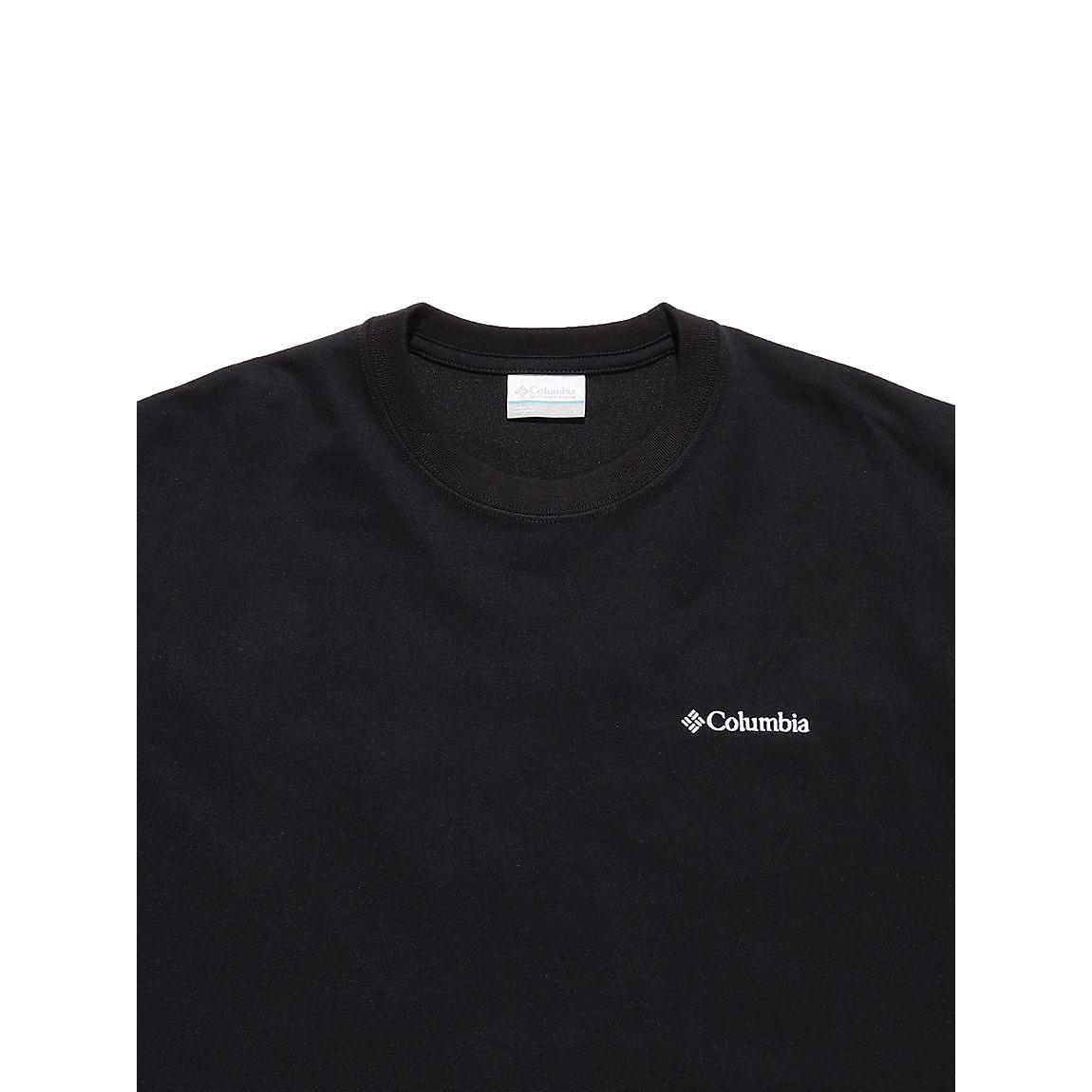 ヤハラフォレストグラフィックショートスリーブTシャツ