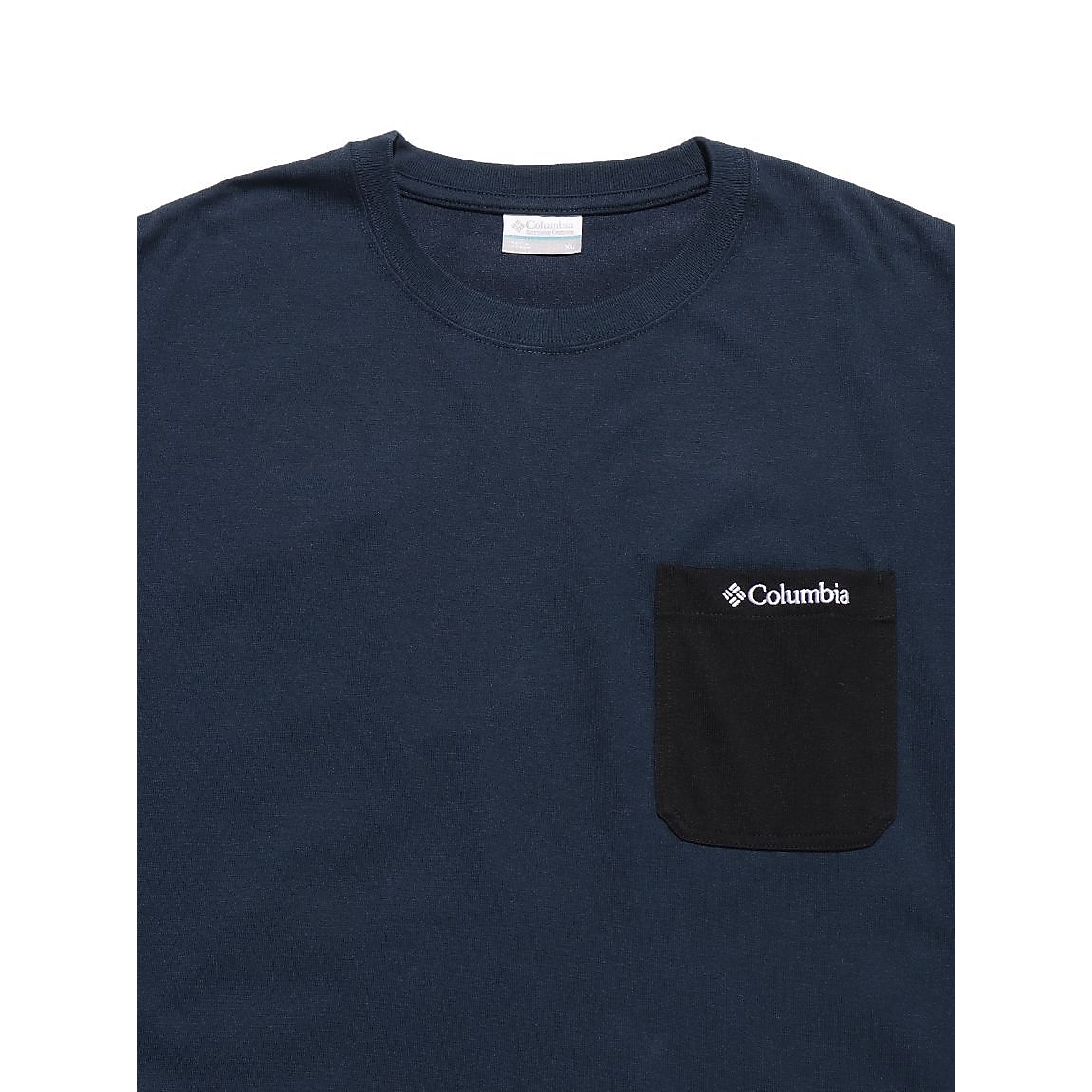 ヤングストリートショートスリーブクルー