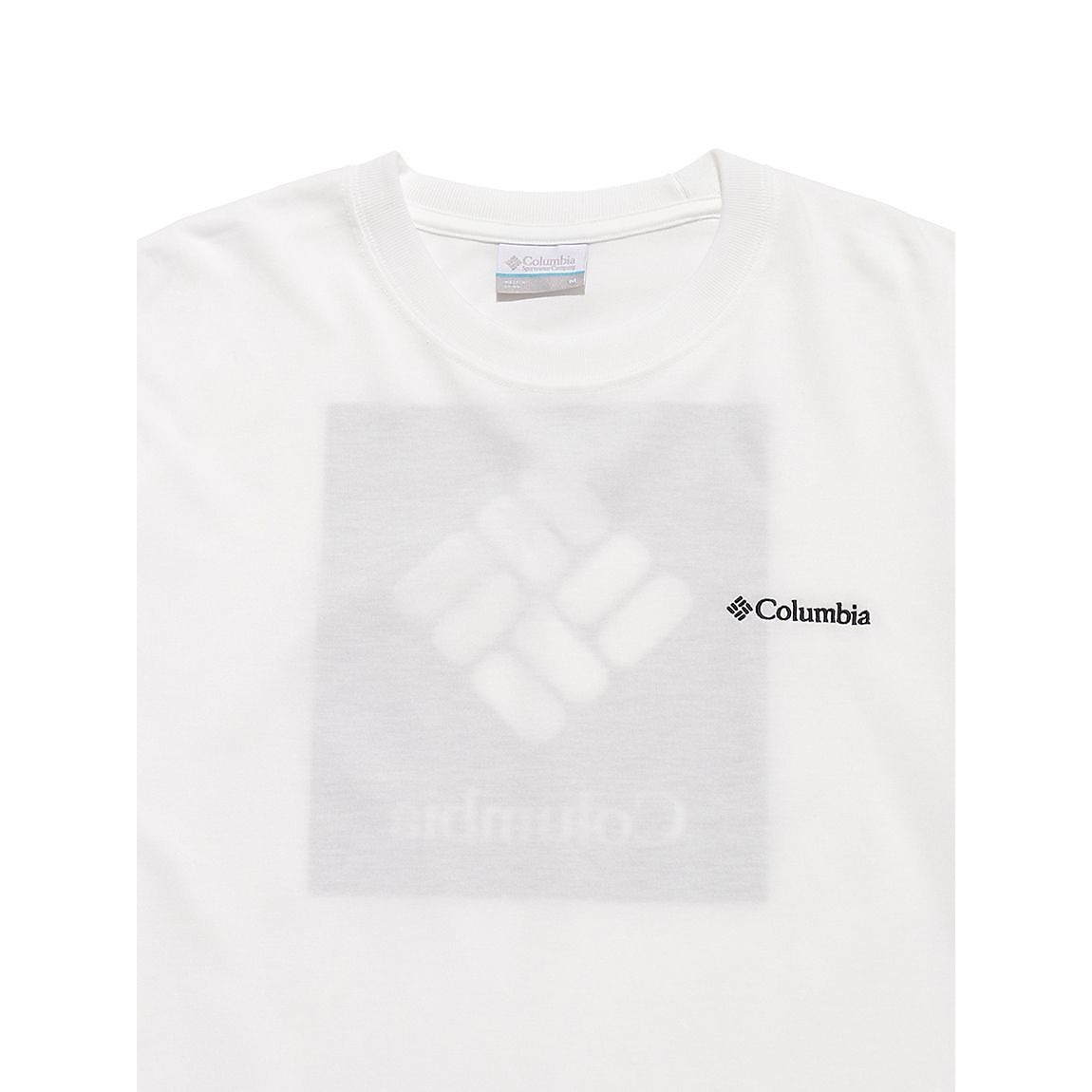 MORSE  GRAPHIC SS TEE