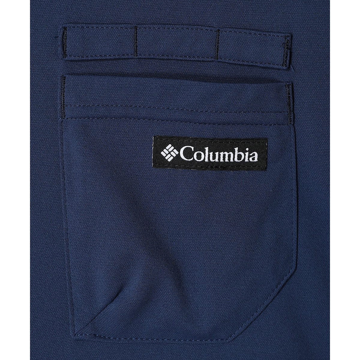 マウンテンズアーコーリングショートスリーブTシャツ