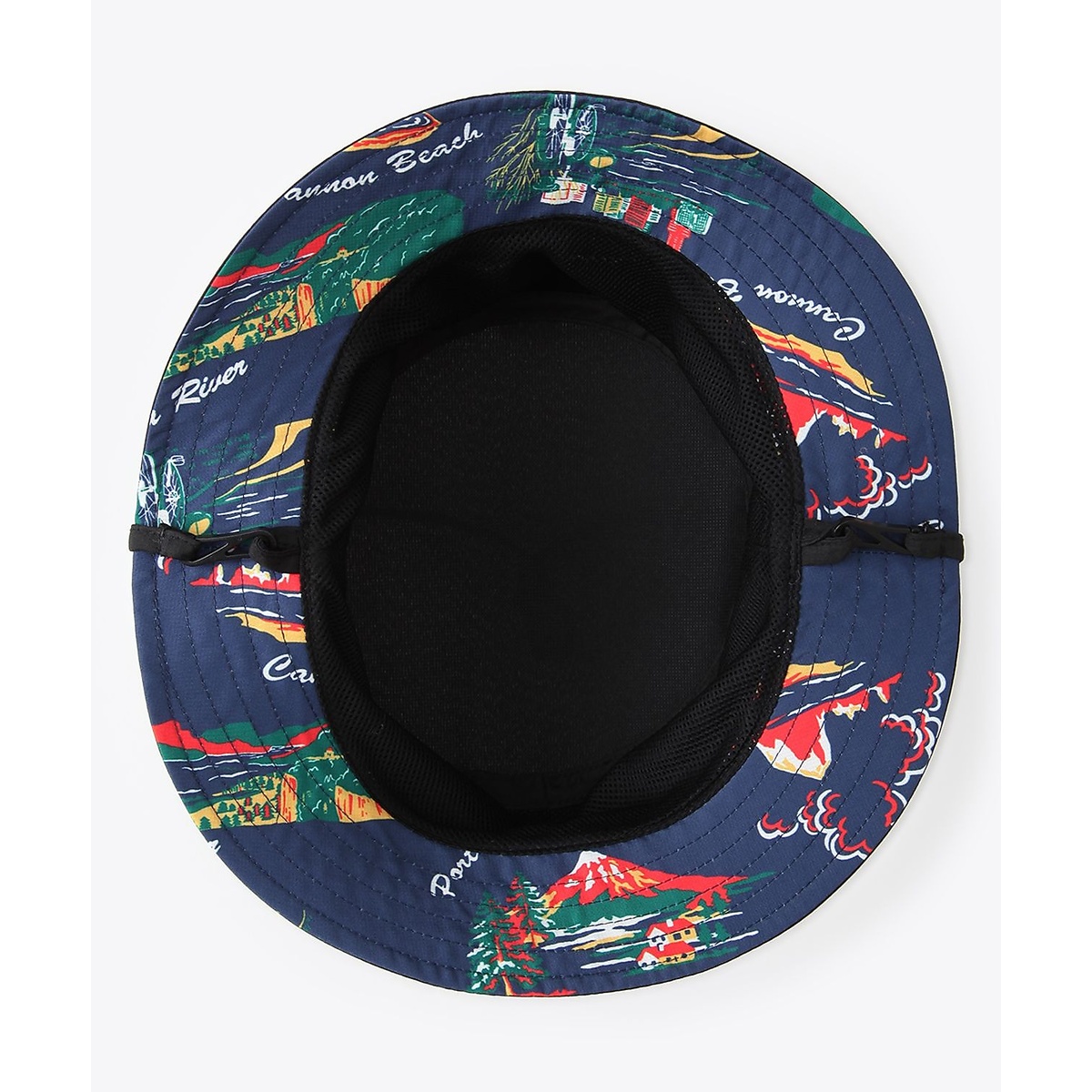 グリーンホーメドーバケット