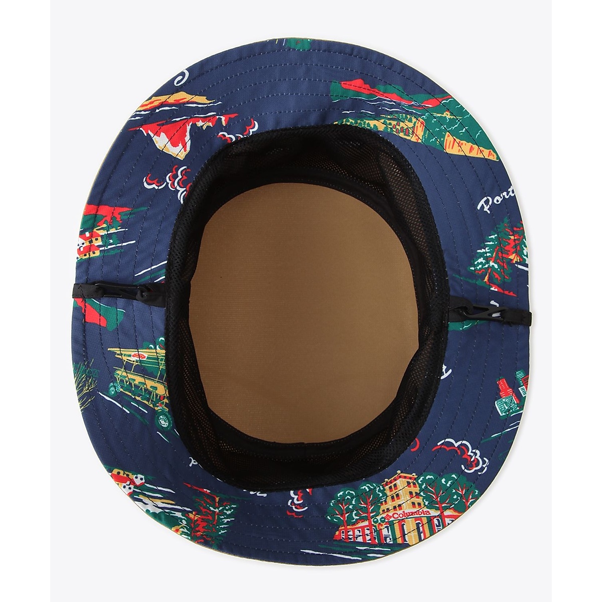 グリーンホーメドーバケット